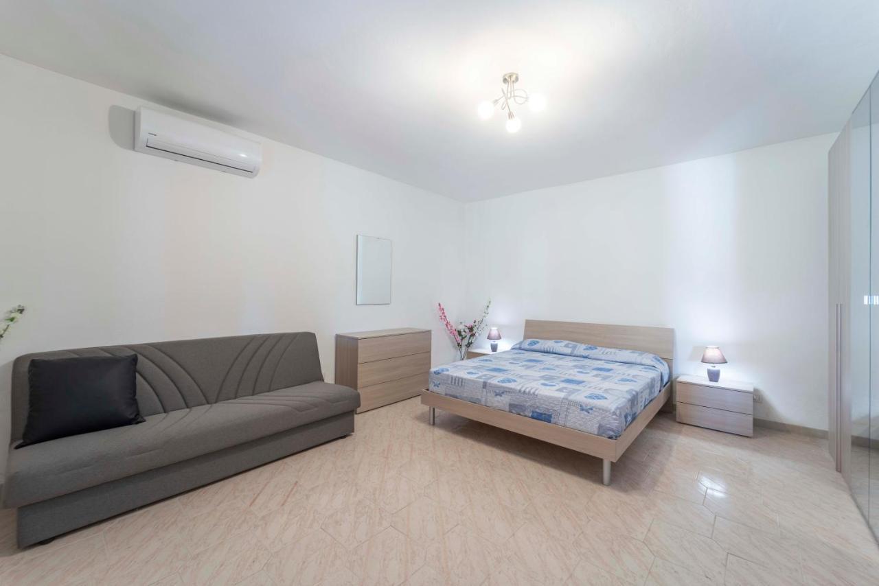 Open Space Accommodation Альгеро Экстерьер фото